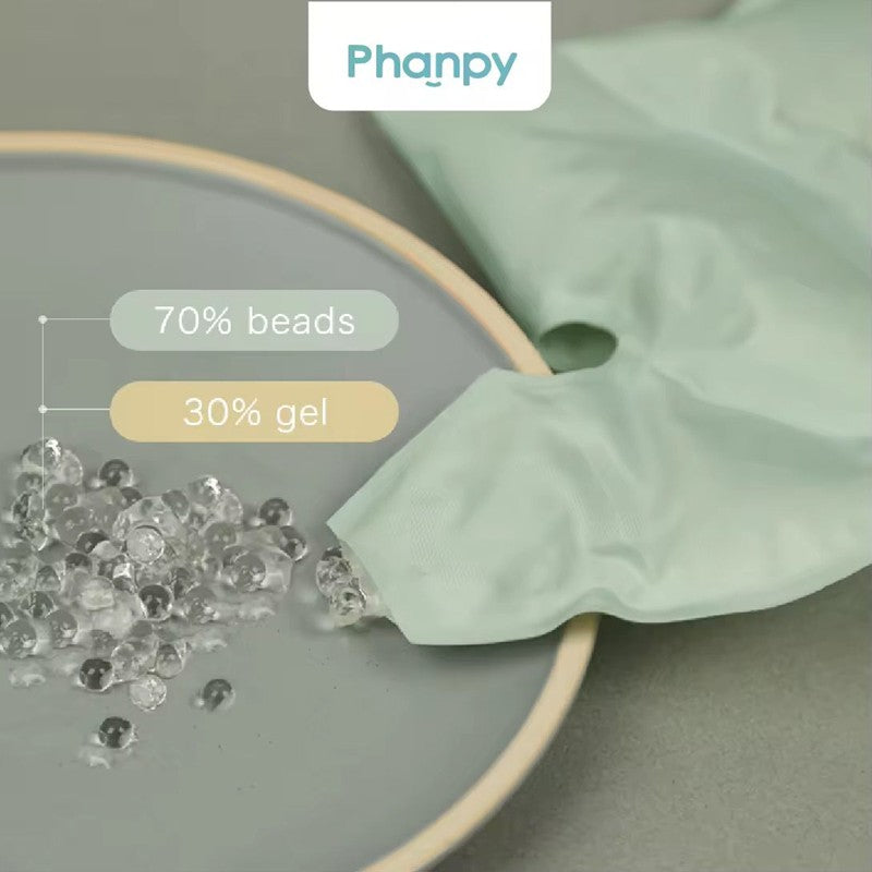 Phanpy Breast Hot & Cold Pad