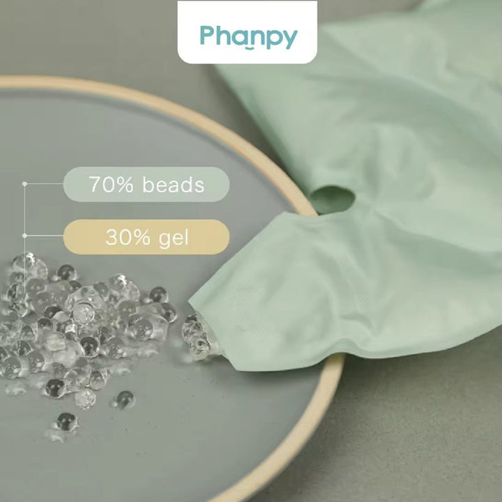Phanpy Breast Hot & Cold Pad
