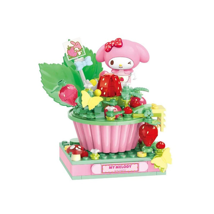 SANRIO - Dessert Farm