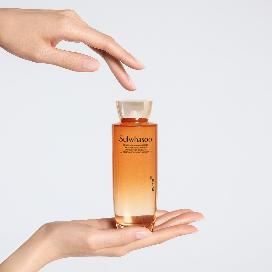 Concentrated Ginseng Rejuvenating Water 150ml