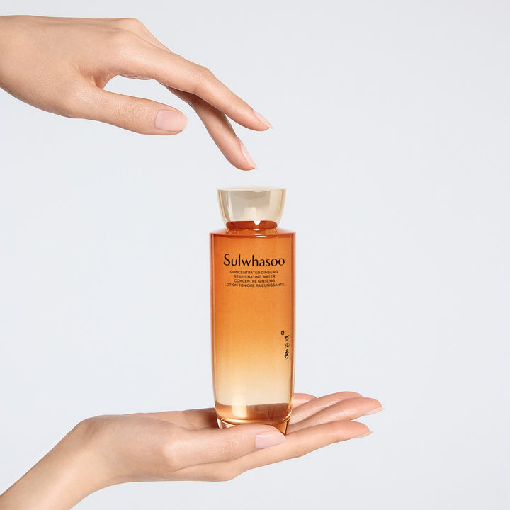 Concentrated Ginseng Rejuvenating Water 150ml