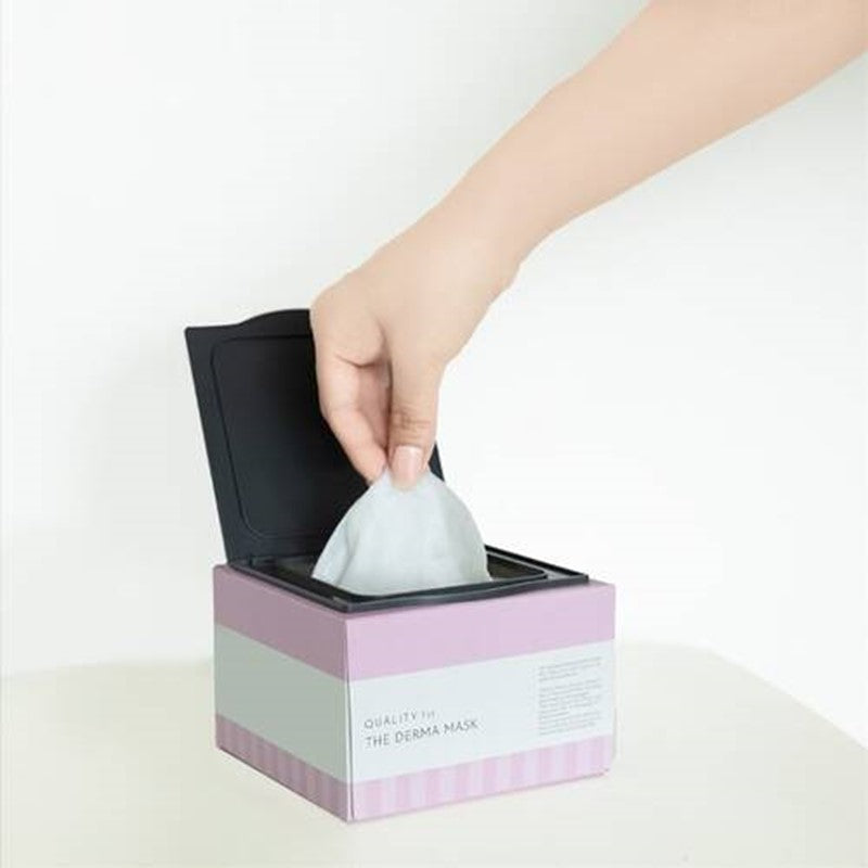 The Derma Mask (7 sheets / 30 sheets)