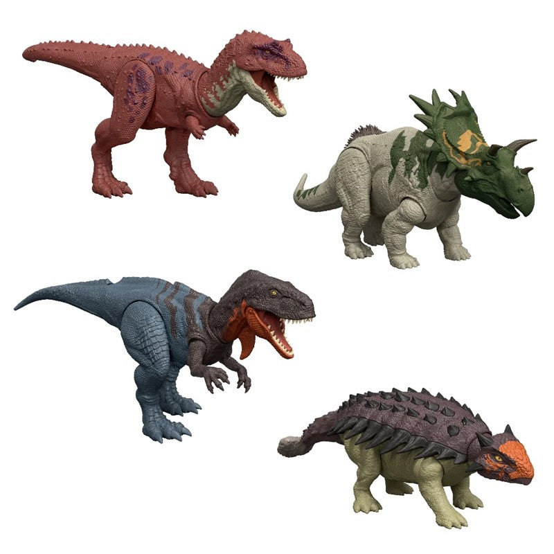JGB87 Movie Core Scale Wild Roar Asst – Isetan Kuala Lumpur
