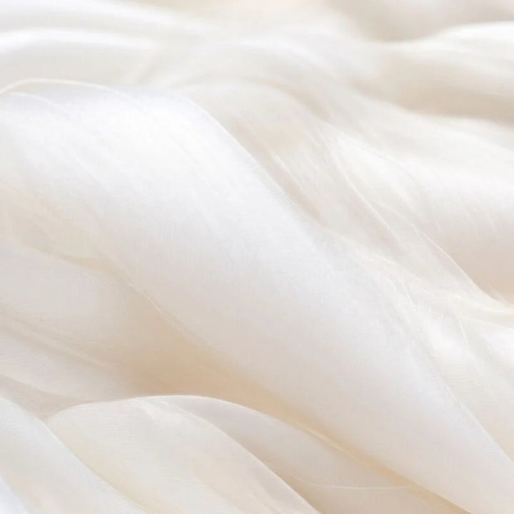 CLÉ DE PEAU BEAUTÉ Cotton II 120sheets