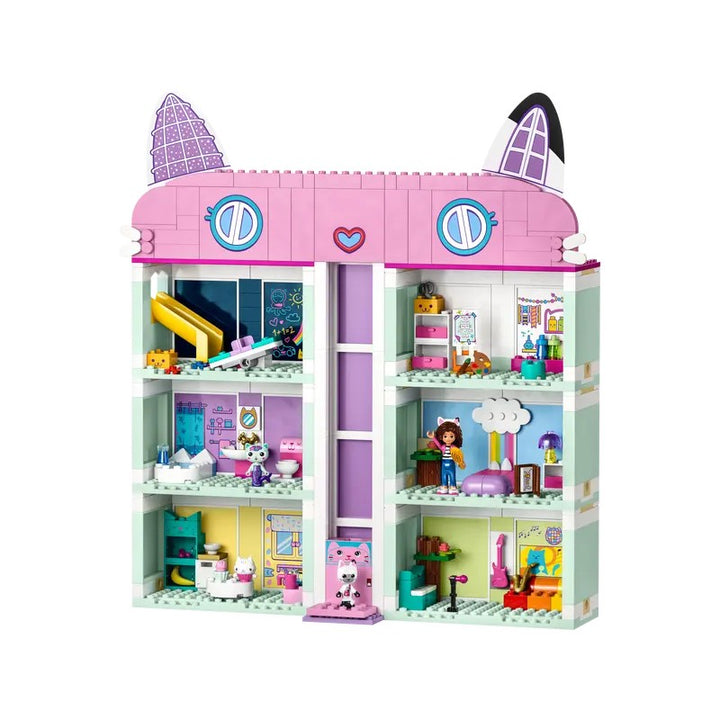 10788 Gabby's Dollhouse