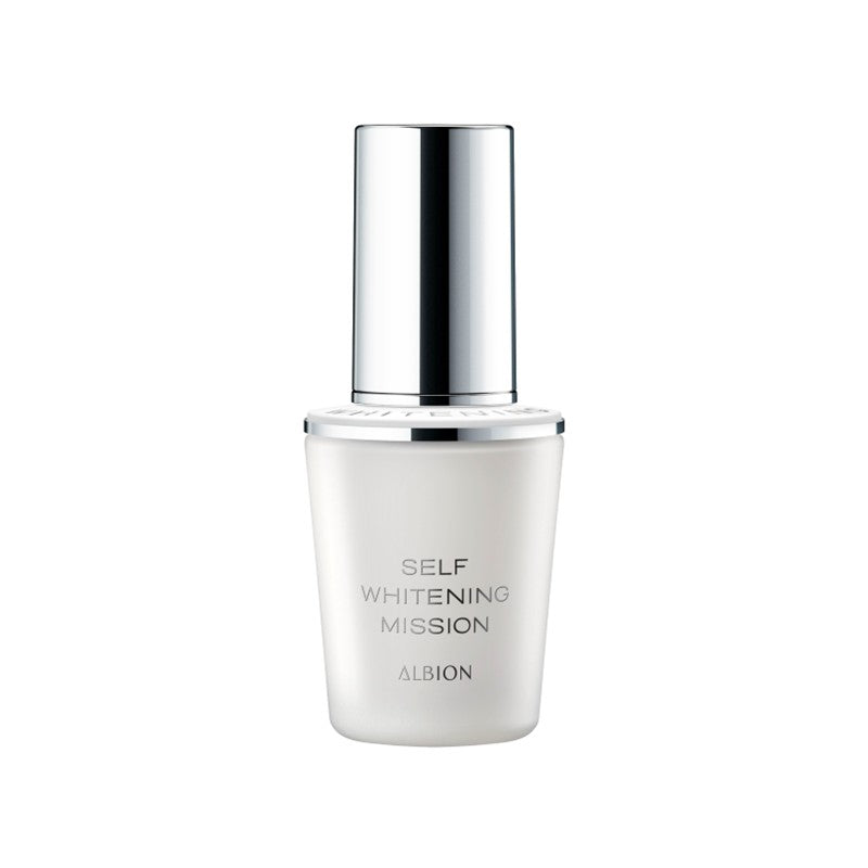Self Whitening Mission 40ml