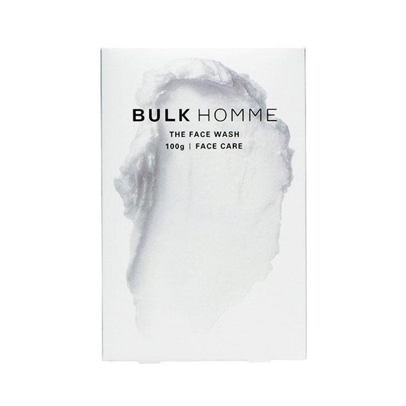 Buy Bulk Homme The Face Wash 100g | Isetan KL Online Store