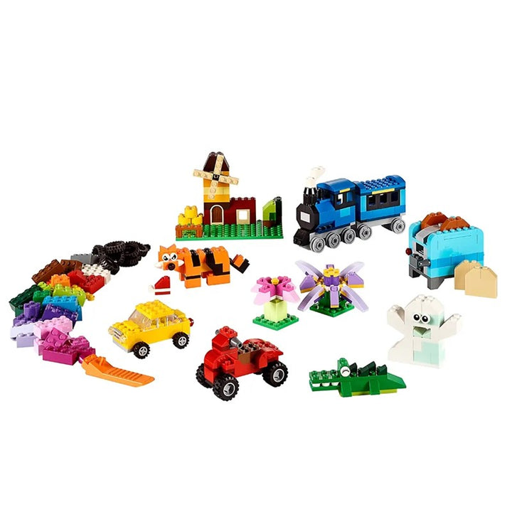 10696 Medium Creative Brick Box