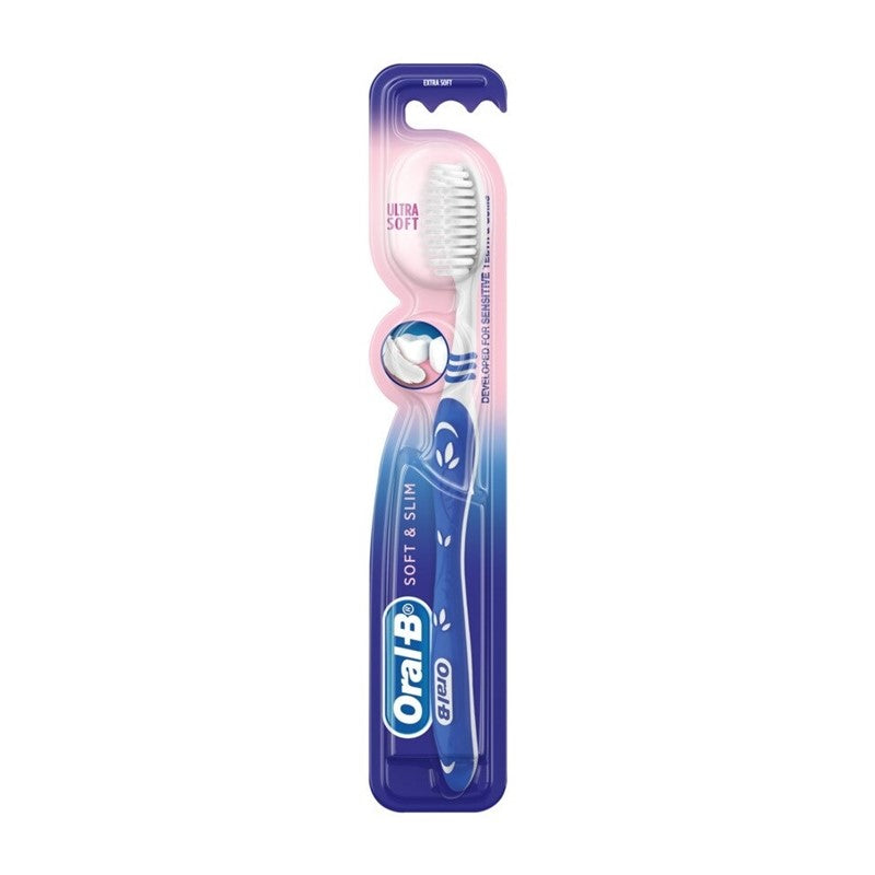 Ultrathin Soft & Slim (Extra Soft)