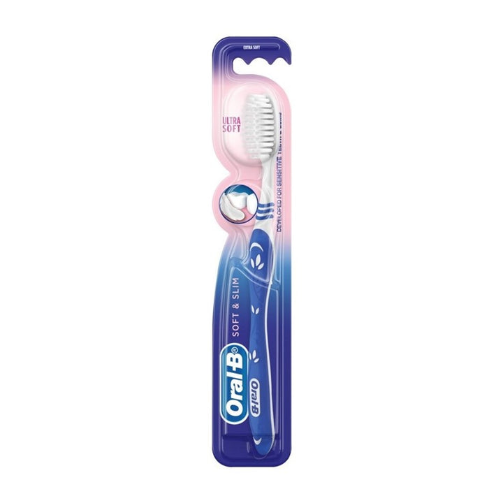 Ultrathin Soft & Slim (Extra Soft)