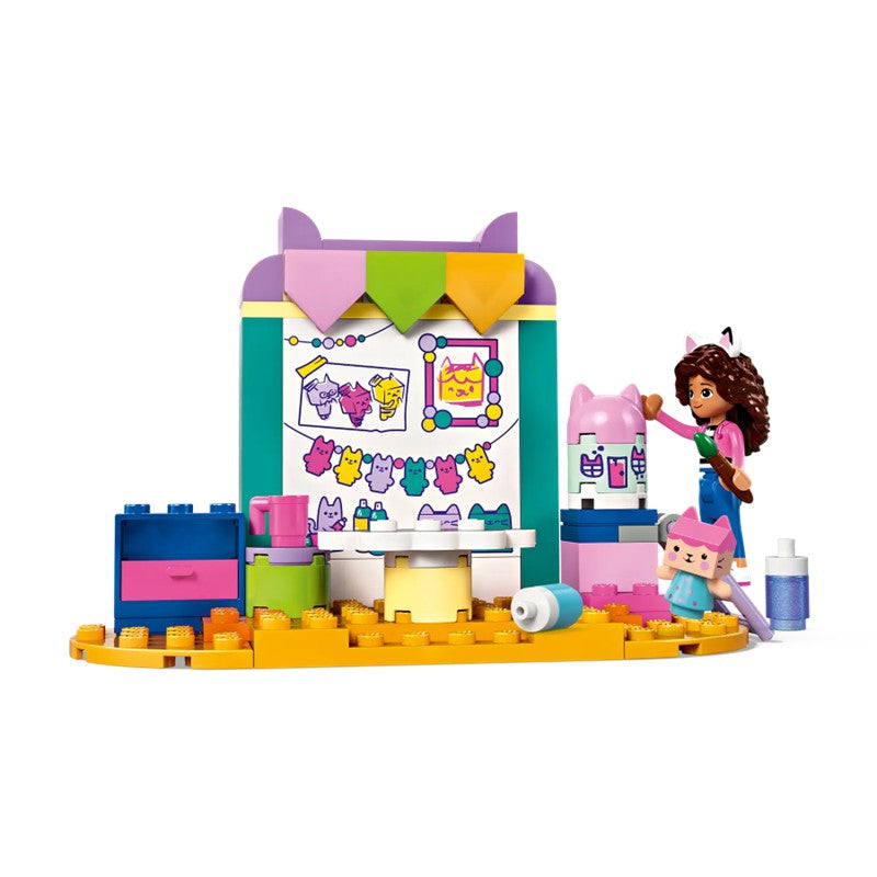 10795 Crafting with Baby Box