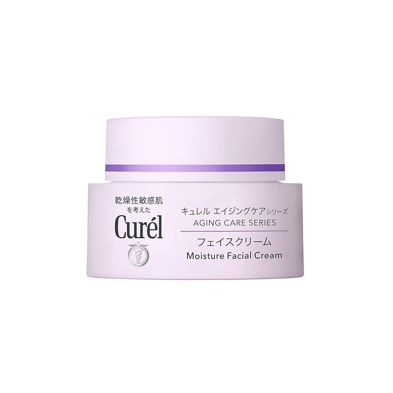 Buy Curél Moisture Facial Lotion II 150ml | Isetan KL Online Store