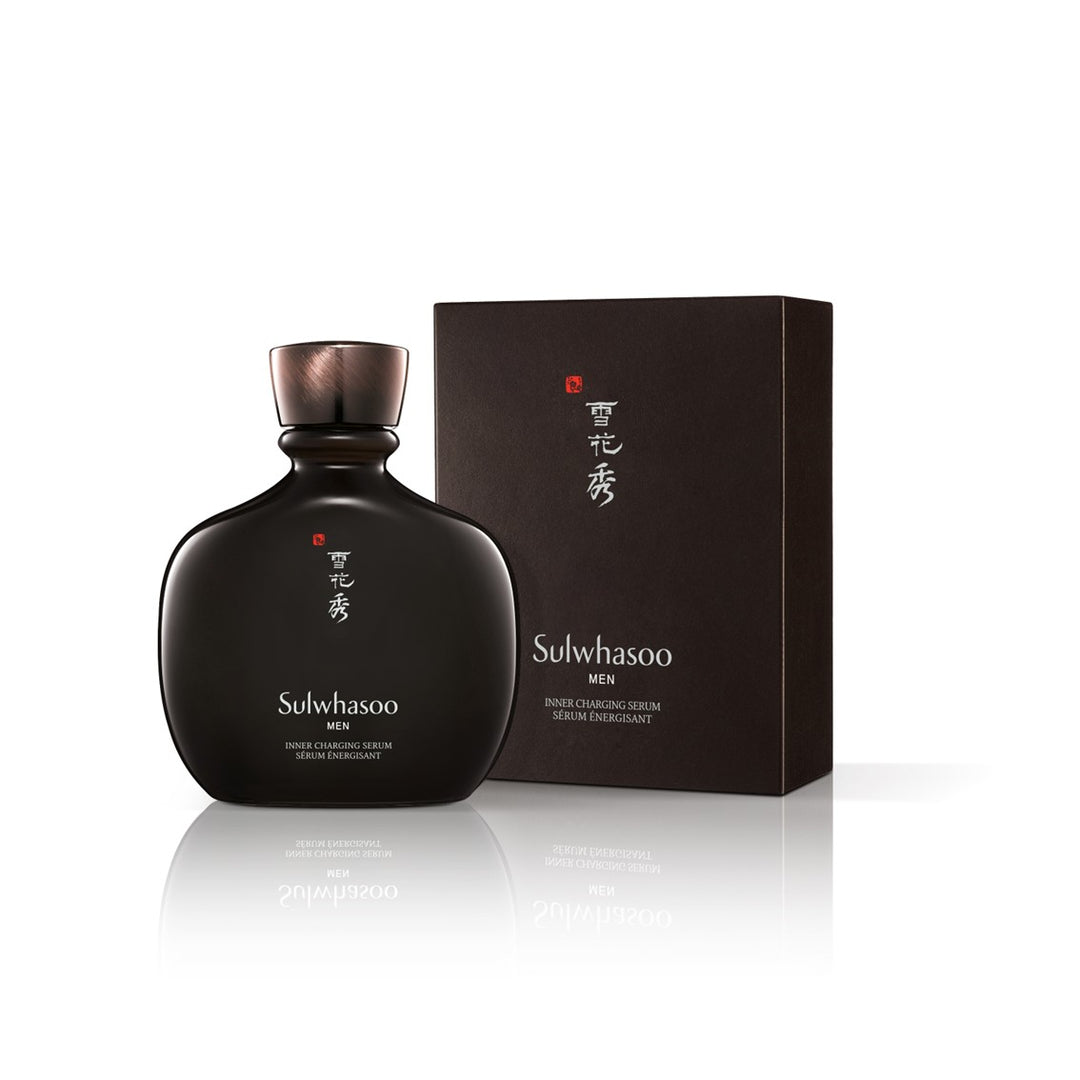 Men Recharging Serum 140ml