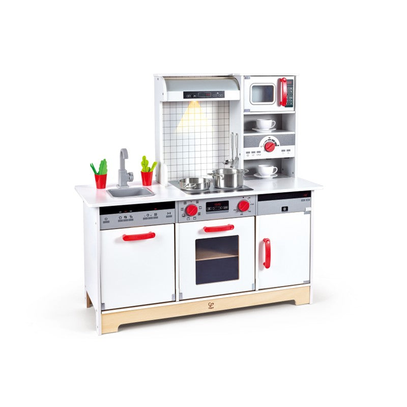 HP3145 All In 1 Kitchen
