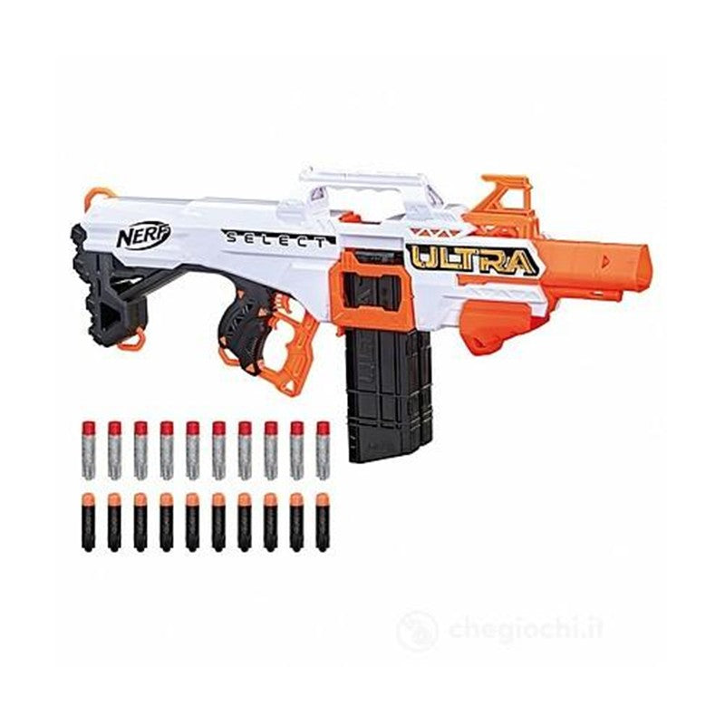F0958 Ultra Select