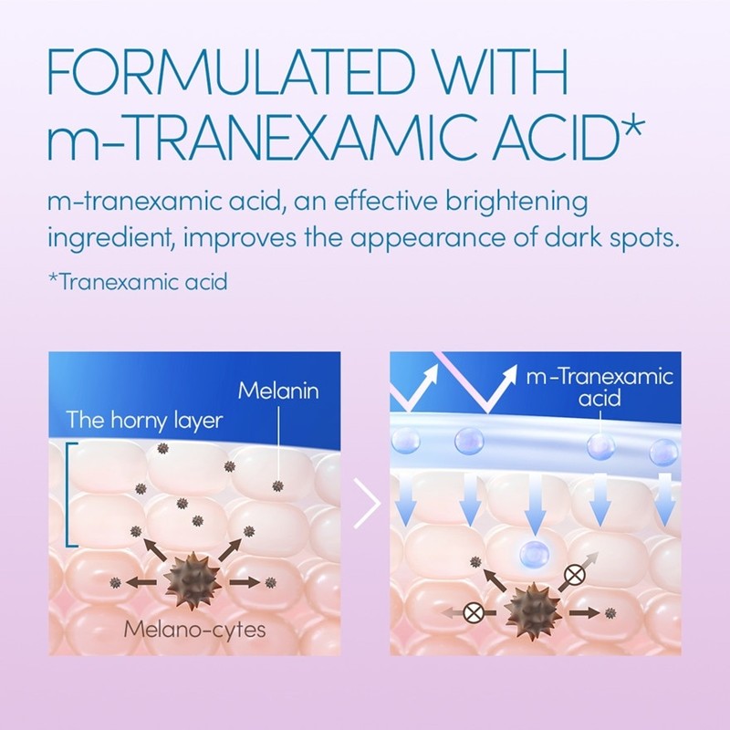Brightening UV Sunscreen Gel 90g
