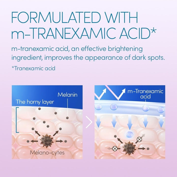 Brightening UV Sunscreen Gel 90g