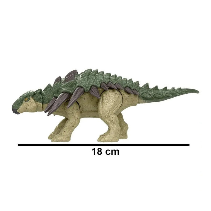 JGB72 Movie Core Scale Danger Pack Asst
