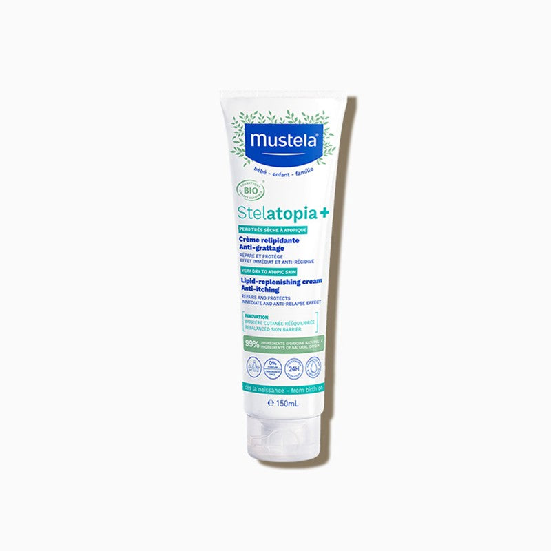Stelatopia + Lipid (Replenishing Cream) - 150ml/300ml