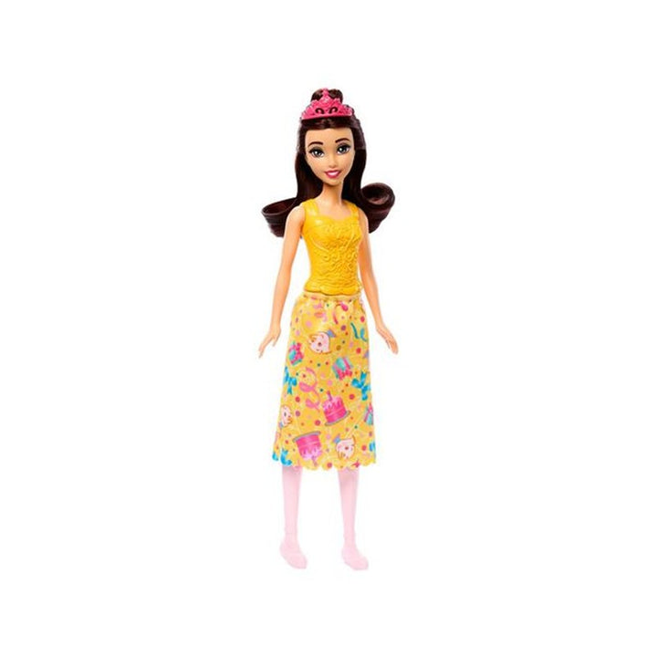 JBG04 Disney Princess Party Doll - Assorted