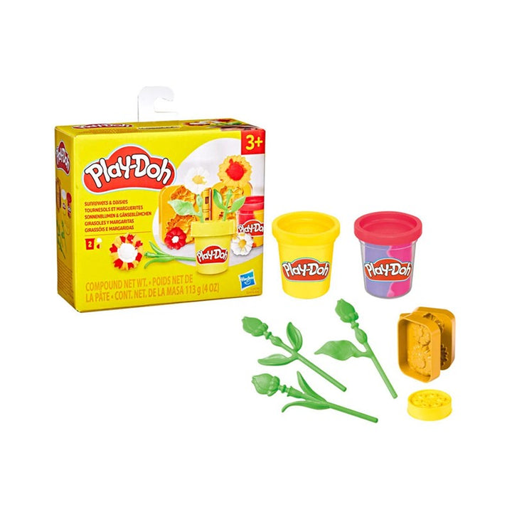G2476 Lil Flowers Ast Ns