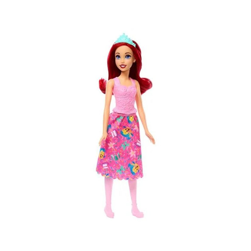 JBG04 Disney Princess Party Doll - Assorted