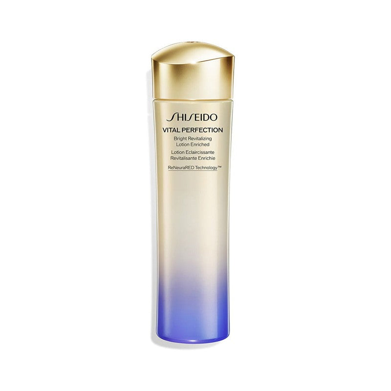 Vital Perfection Bright Revitalizing Lotion Enriched 150ml