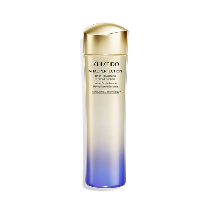 Vital Perfection Bright Revitalizing Lotion Enriched 150ml