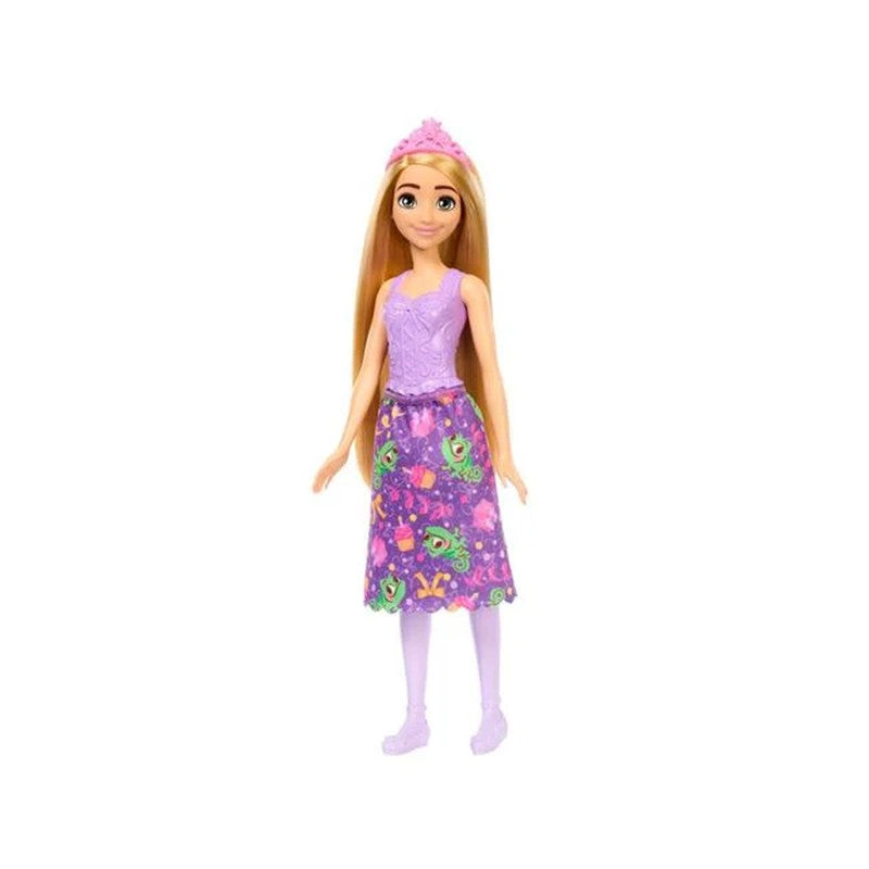 JBG04 Disney Princess Party Doll - Assorted
