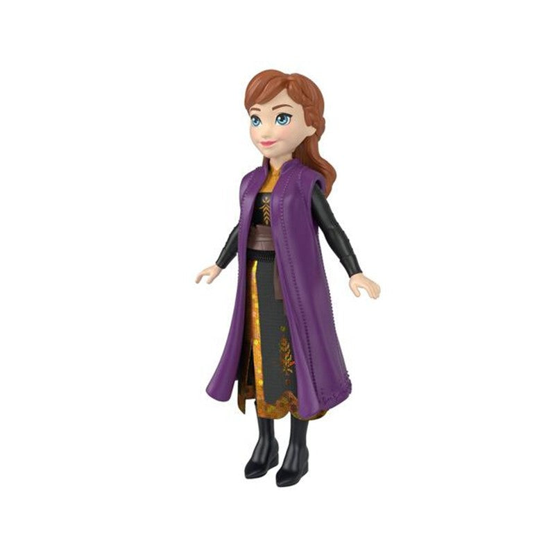 HLW97 Disney Frozen Small Doll - Assorted