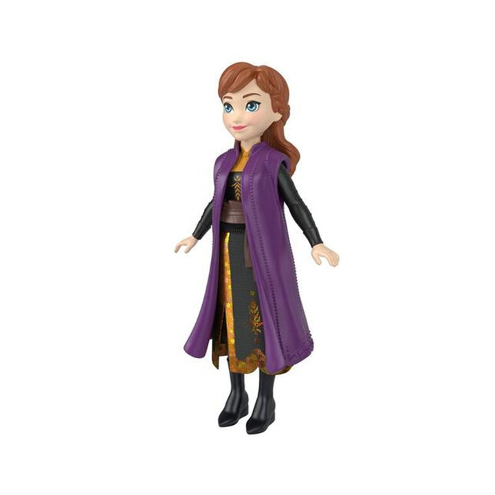 HLW97 Disney Frozen Small Doll - Assorted