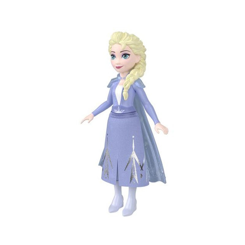 HLW97 Disney Frozen Small Doll - Assorted