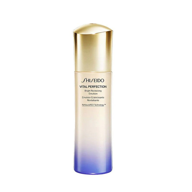Vital Perfection Bright Revitalizing Emulsion 100ml
