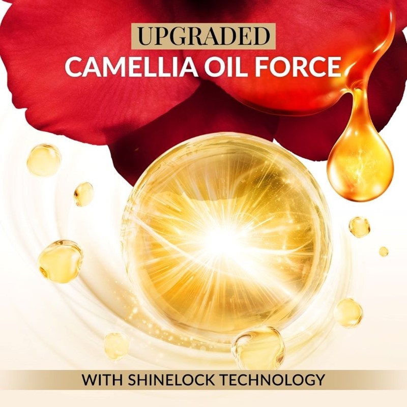 Premium Volume & Repair Shampoo Refill 300ml