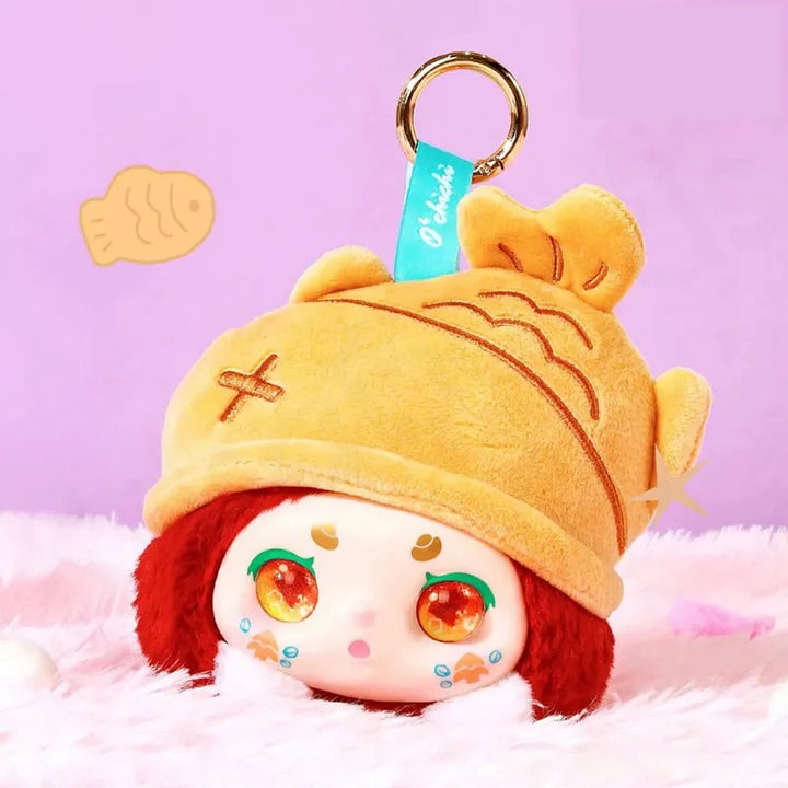 KIMMON - "Hat" Bubble Assorted