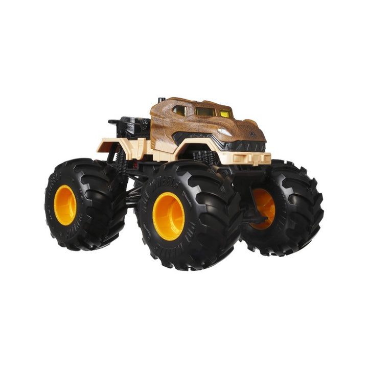 FYJ83 Monster Truck 1:24 Diecast Singles (Assorted)