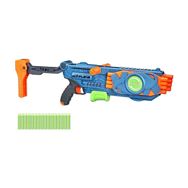 F2551 Elite 2.0 Flip 16