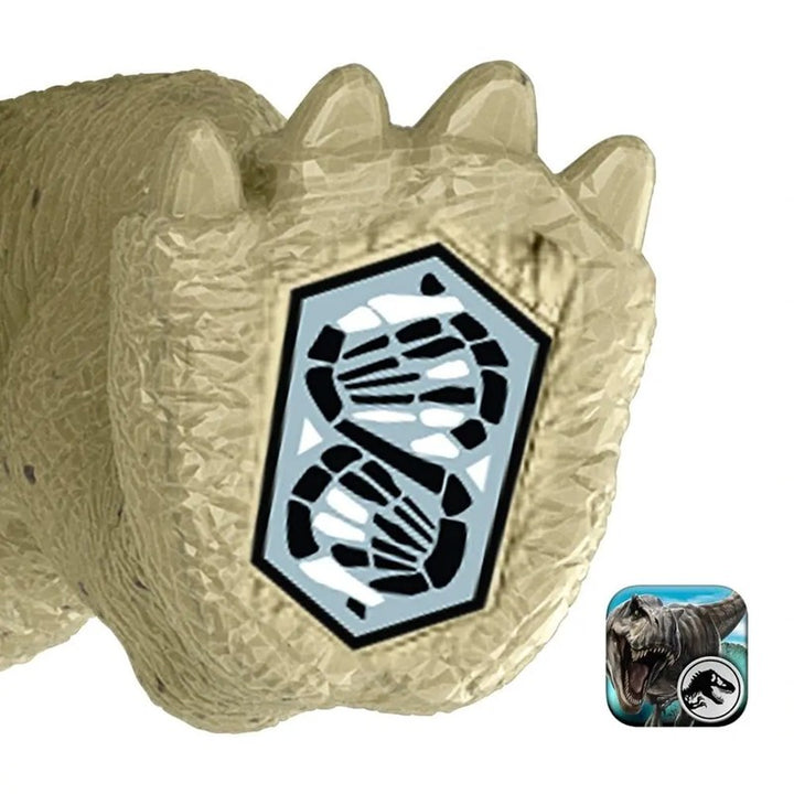 JGB72 Movie Core Scale Danger Pack Asst