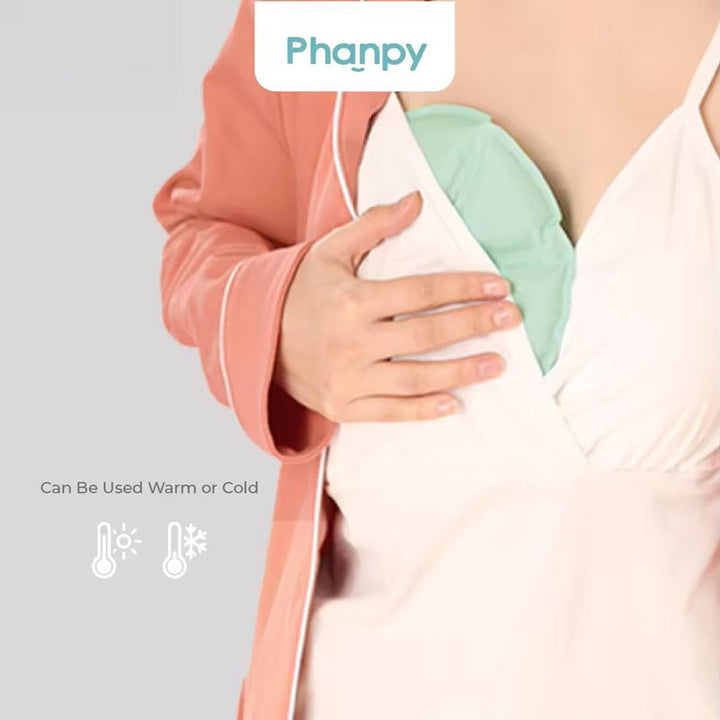 Phanpy Breast Hot & Cold Pad