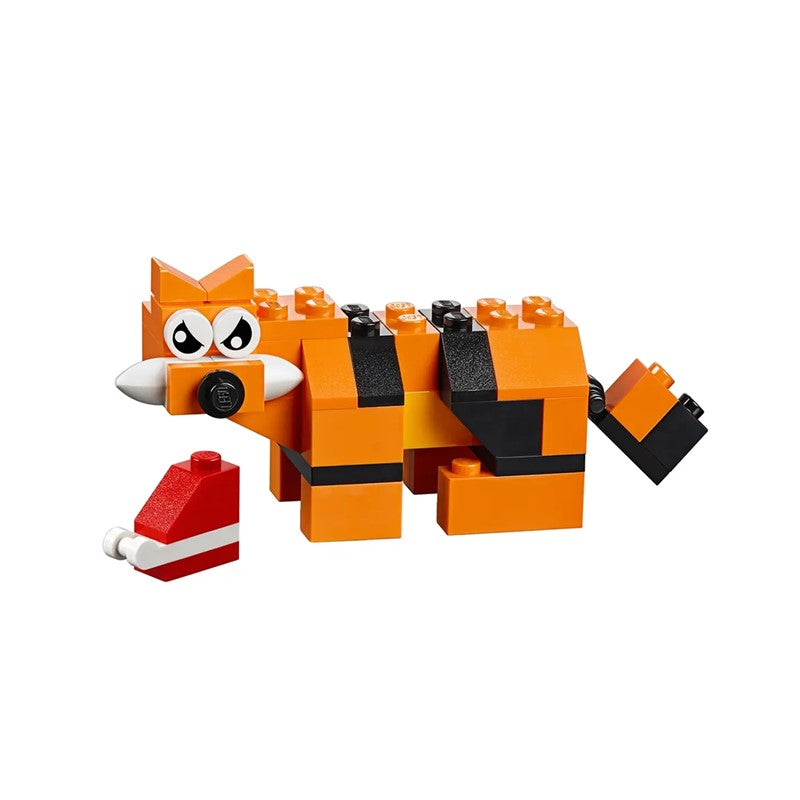 10696 Medium Creative Brick Box