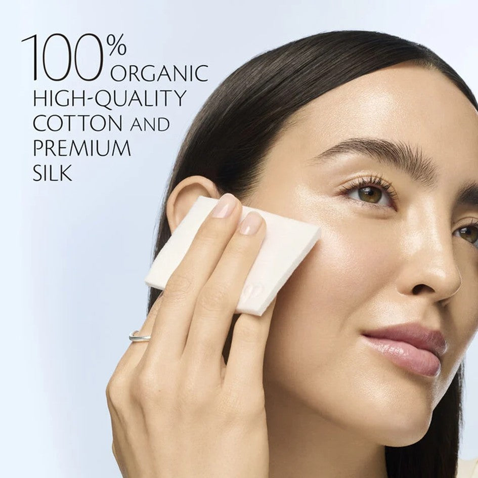 CLÉ DE PEAU BEAUTÉ Cotton II 120sheets