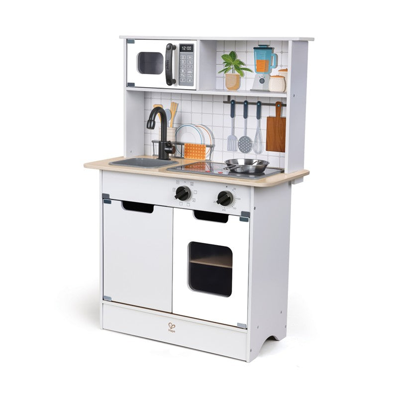 HP3213 Light & Sound Play Kitchen