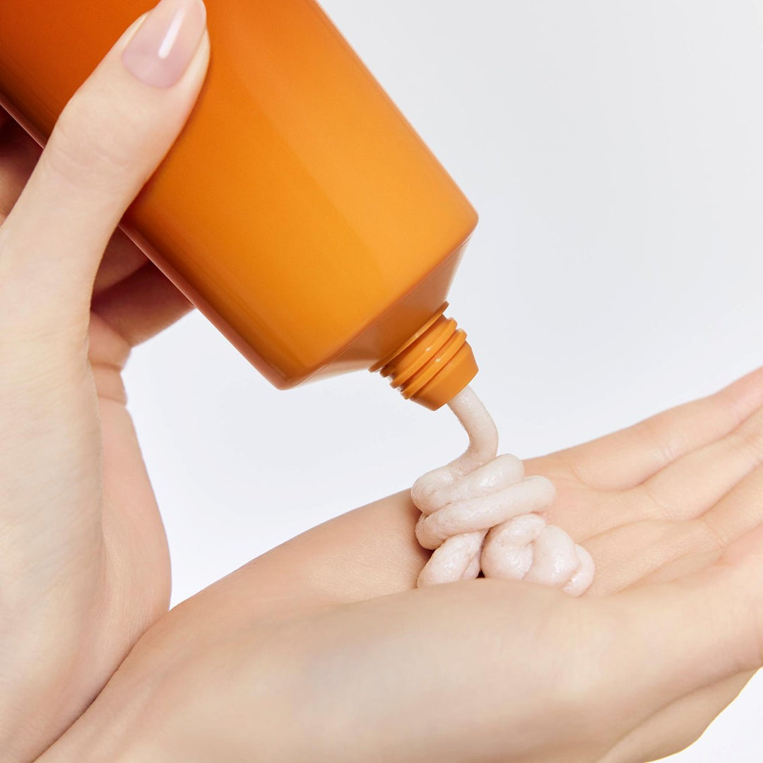 Concentrated Ginseng Rejuvenating Rejuvenating Cleansing Foam 150ml