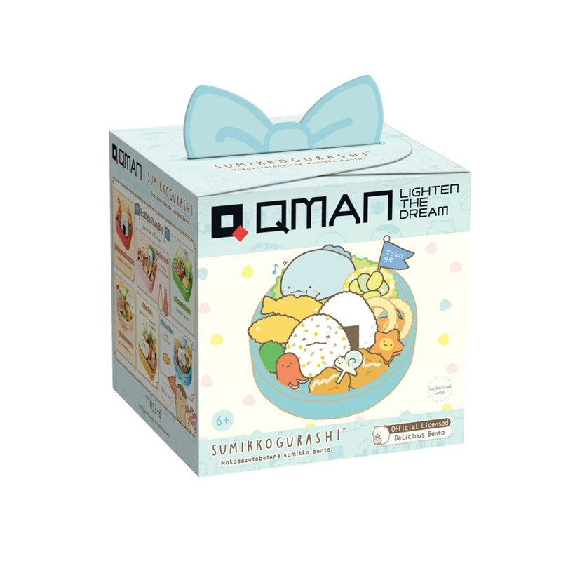 SUMIKKO - Tokage Bento
