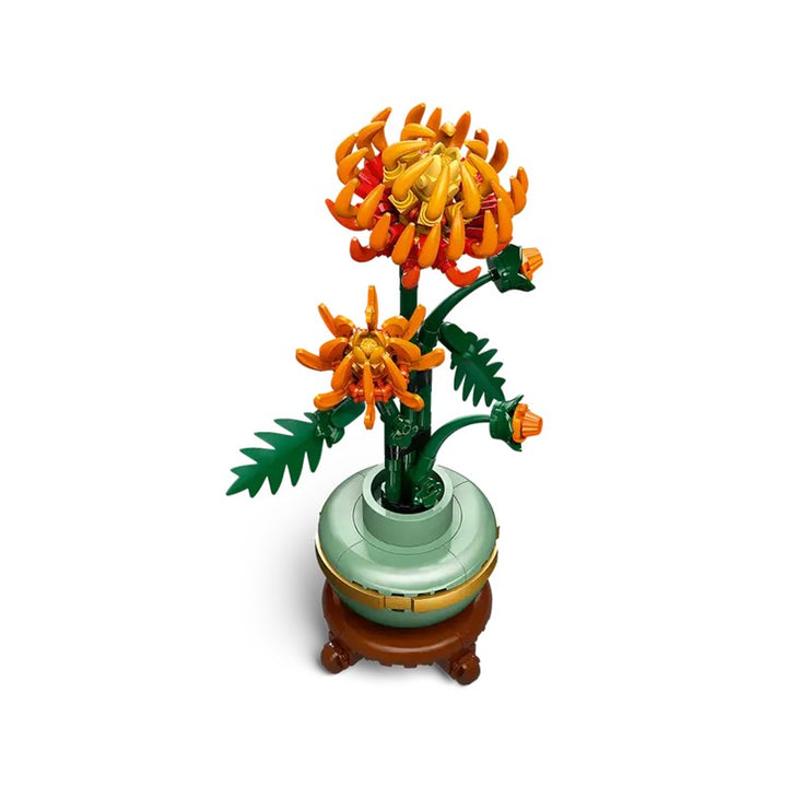 10368 Chrysanthemum