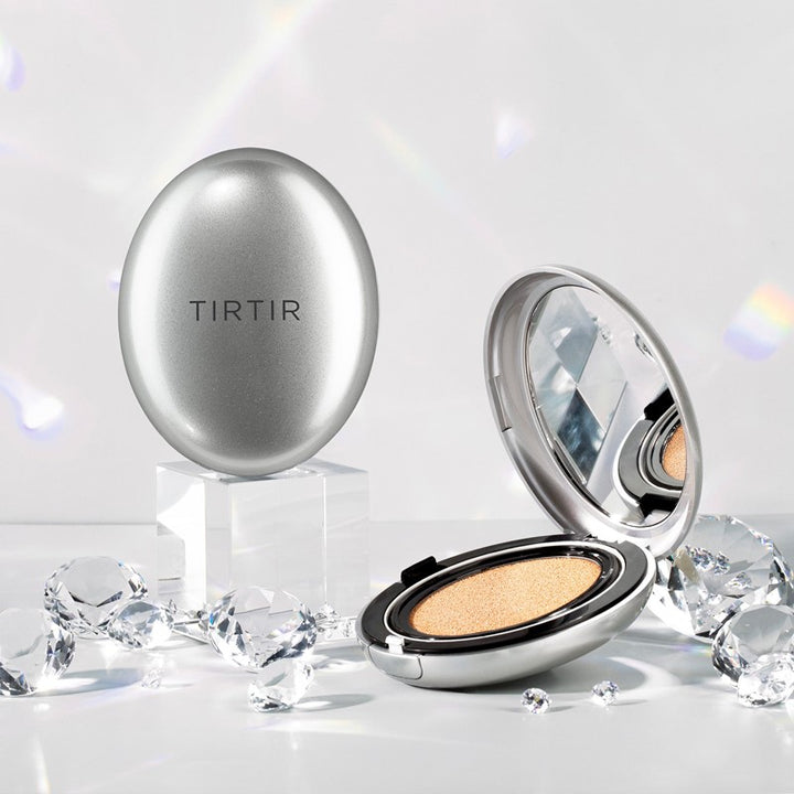 Mask Fit Aura Cushion Mini SPF30 PA++ 4.5g