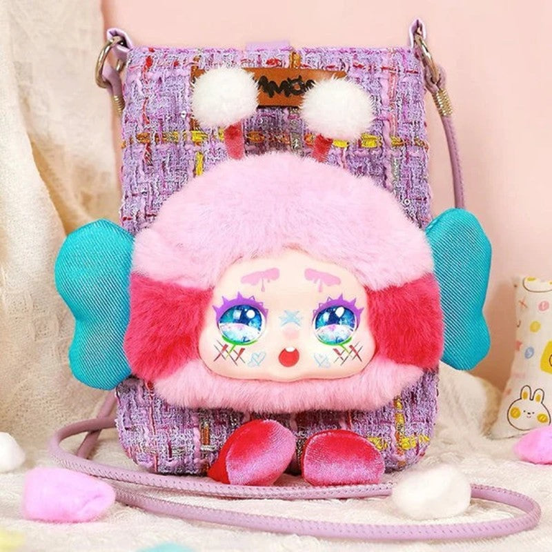 KIMMON - Travel Cute Pet cross-body bag Assorted