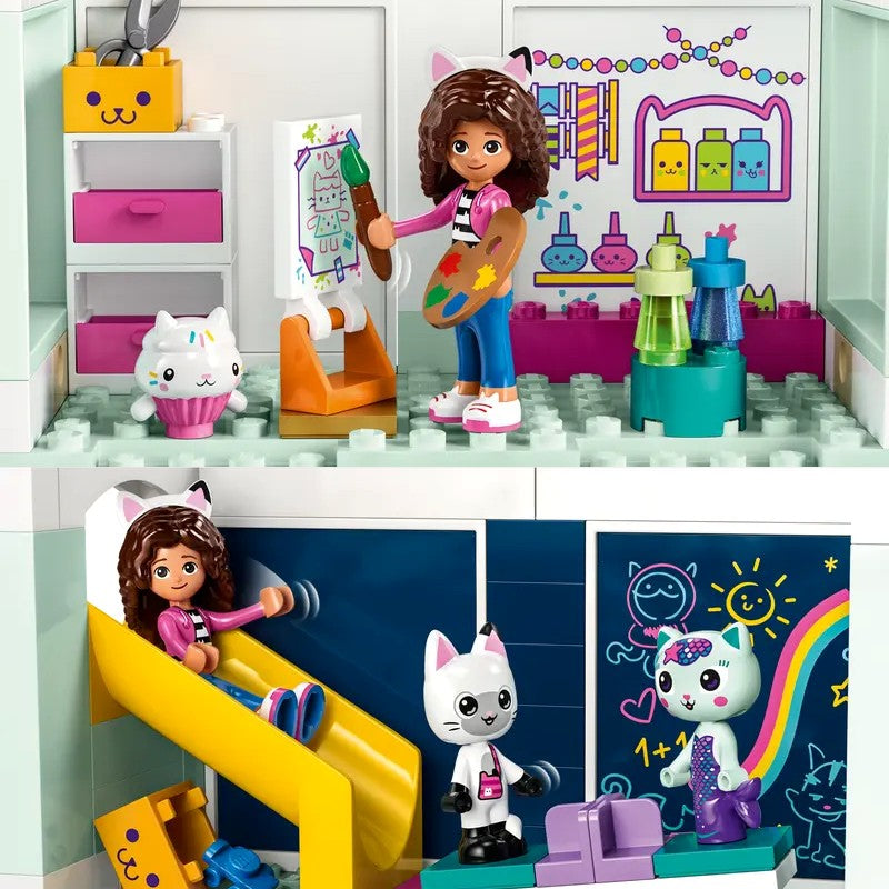 10788 Gabby's Dollhouse