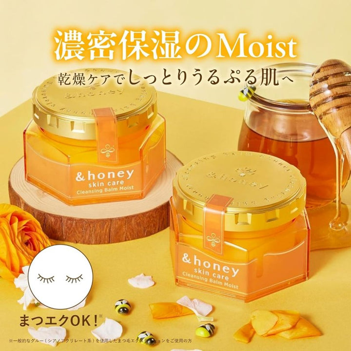 Cleansing Balm Clear 90g (Oily Skin)