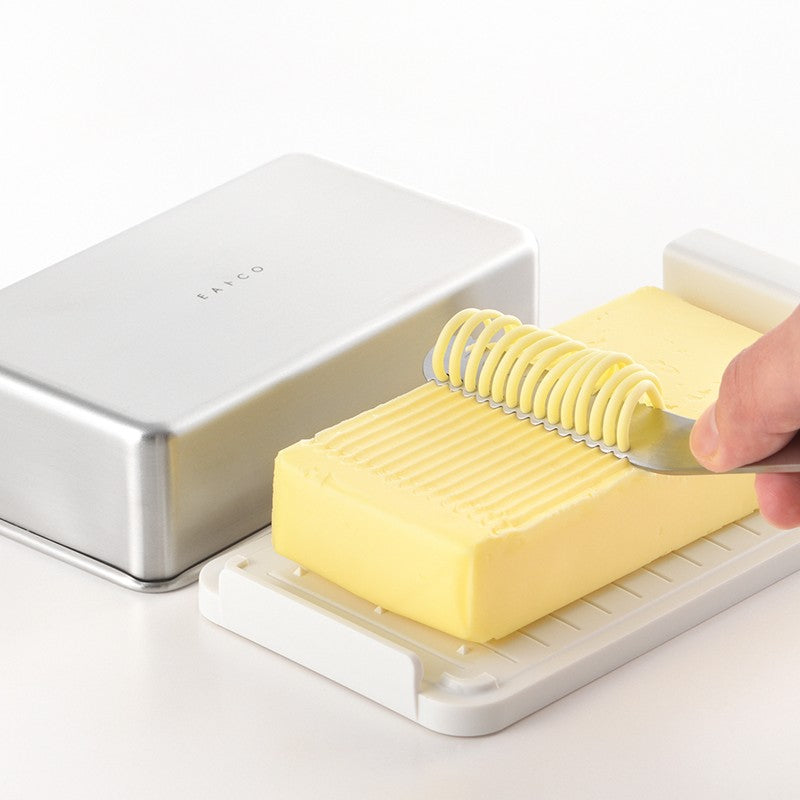EAトCO (Eatco) Butter Case Container